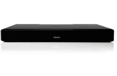 Denon DHT110 Home Cinema Soundbase